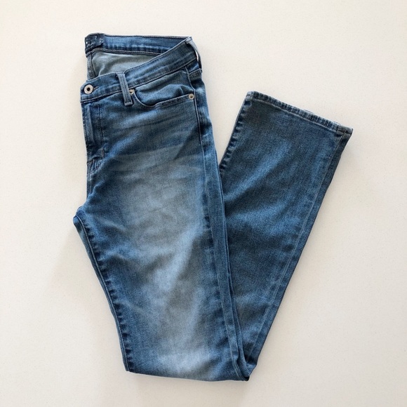 Lucky Brand Brooke Boot Jeans - Picture 4 of 11